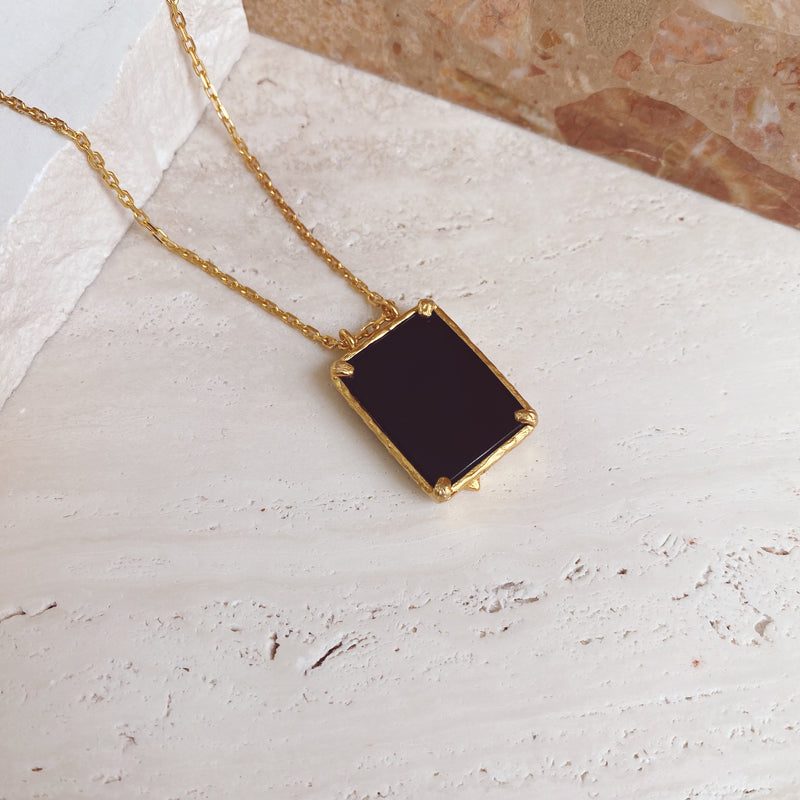 At Peace Necklace