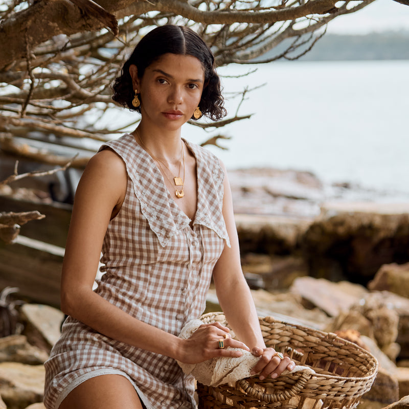 By the Sea