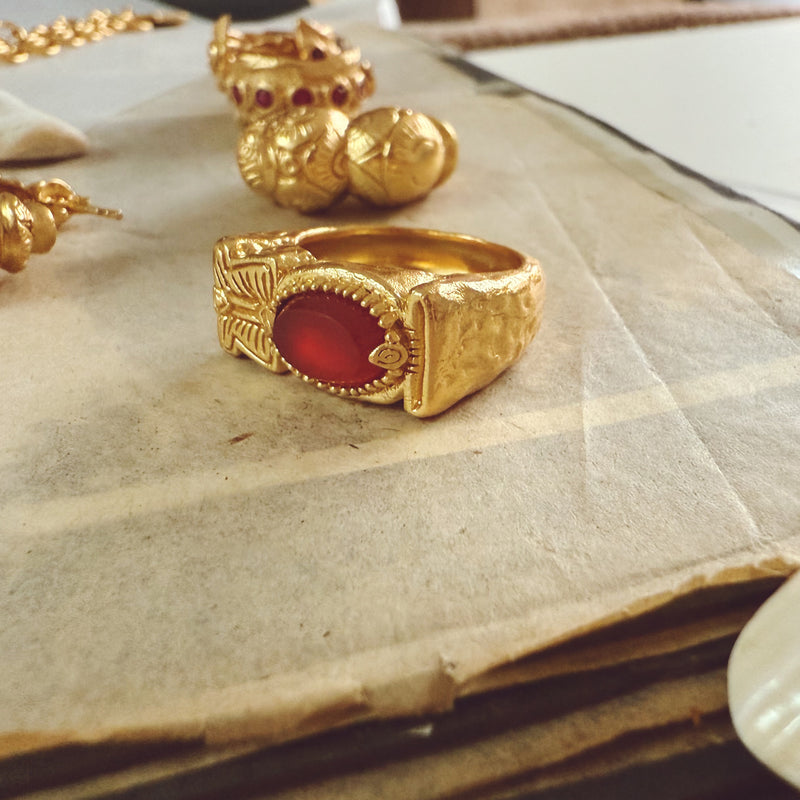 Red Folklore